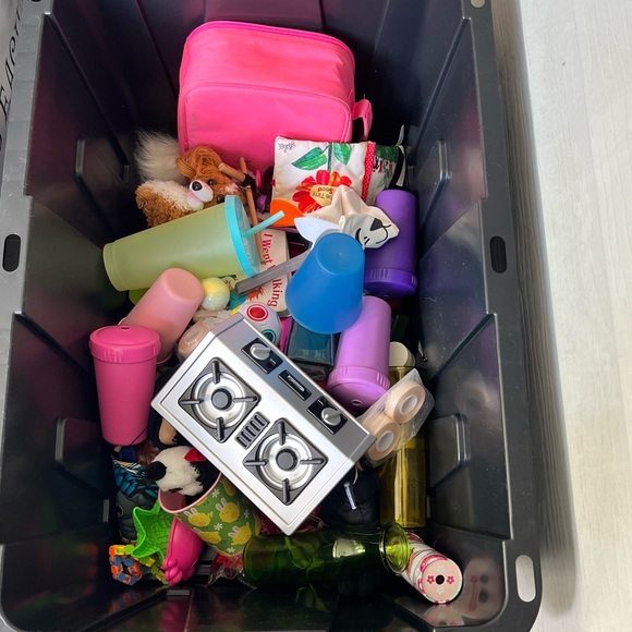 Huge Clothes Lot Bundles - Picture 5 of 16